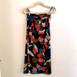 Tropical two piece set